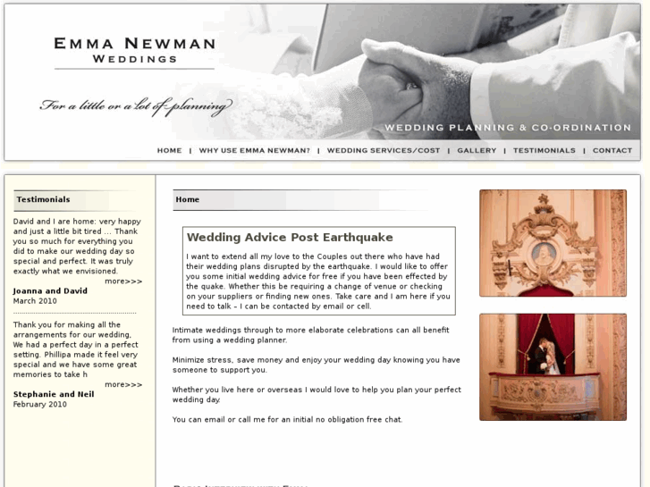 www.enweddings.co.nz