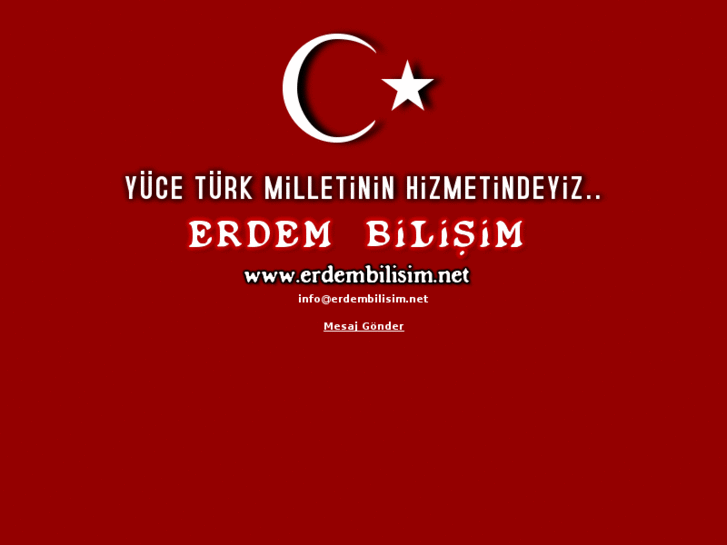 www.erdembilisim.net