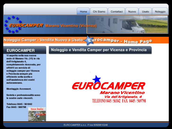 www.euro-camper.com