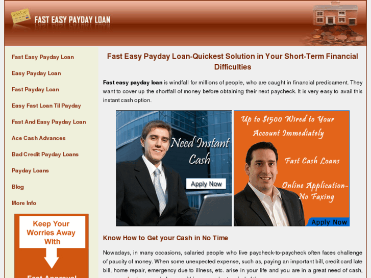 www.fasteasy-paydayloan.com