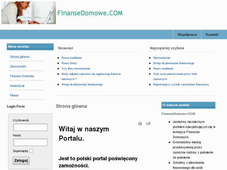 www.finansedomowe.com