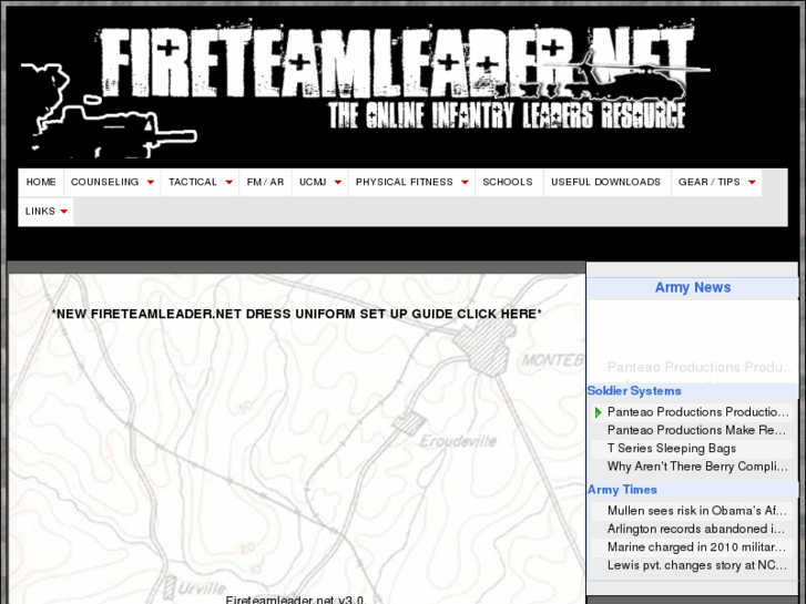 www.fireteamleader.net