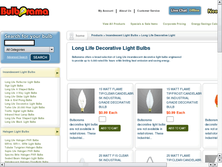 www.flametipbulbs.com