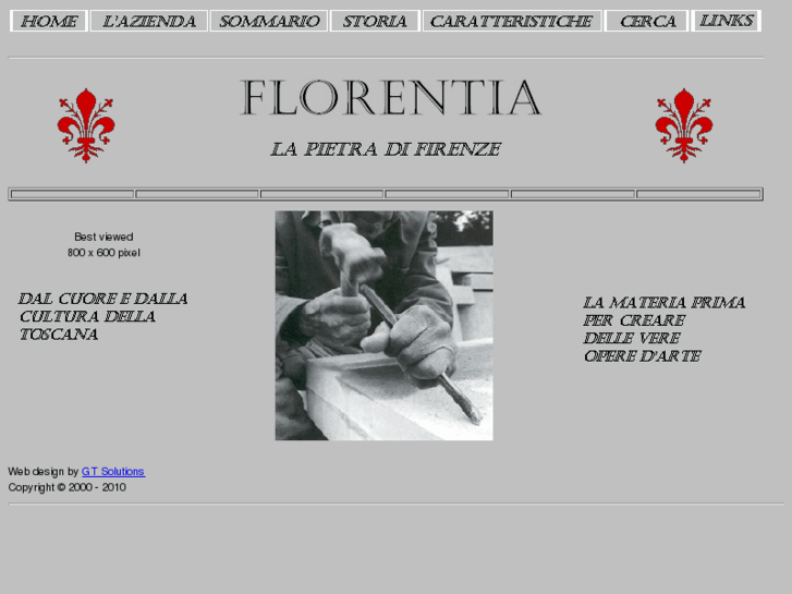 www.florentia.net