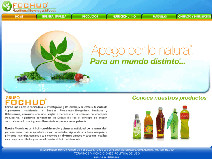 www.fochud.com