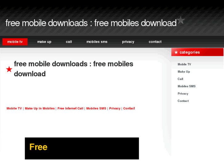 www.free-mobile-downloads.info