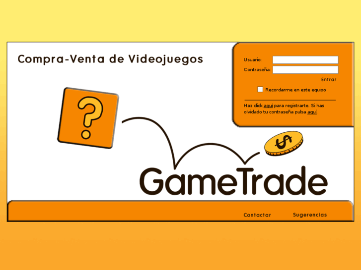 www.gametrade.es