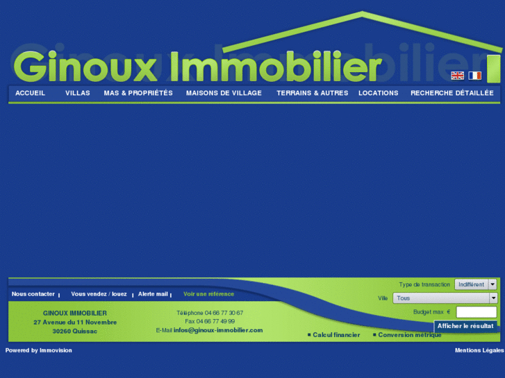 www.ginoux-immobilier.com