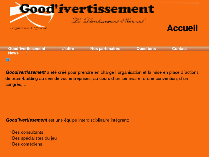 www.goodwill-divertissement.com