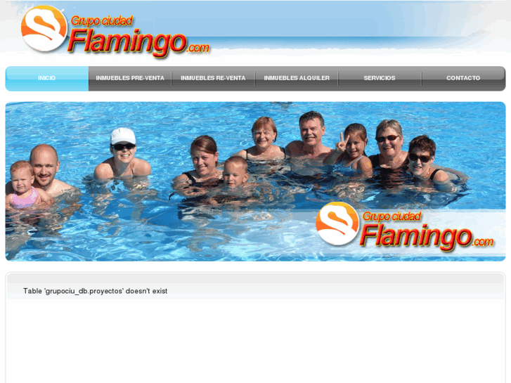 www.grupociudadflamingo.com