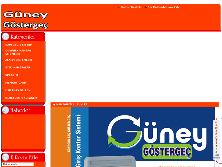 www.guneygostergec.com