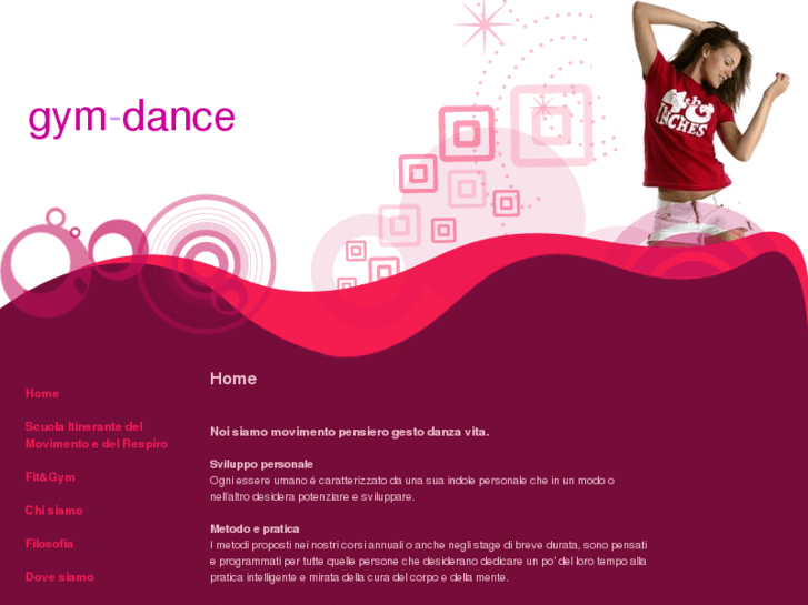 www.gym-dance.com