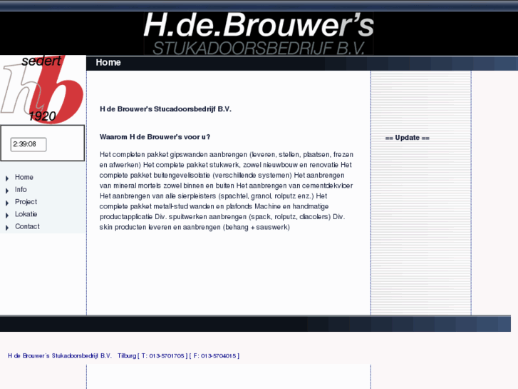 www.hdebrouwers.com