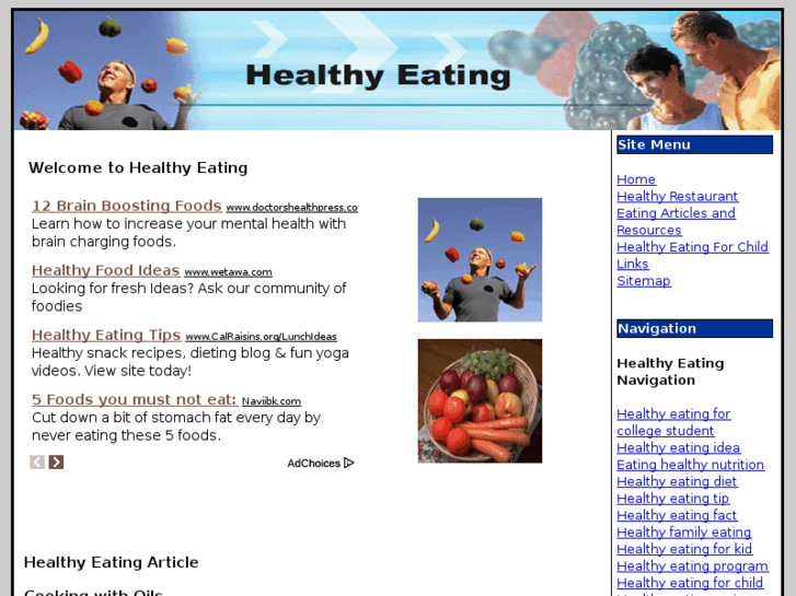 www.healthy-eating-living.com