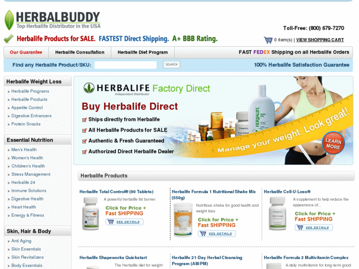 www.herbalbuddy.com