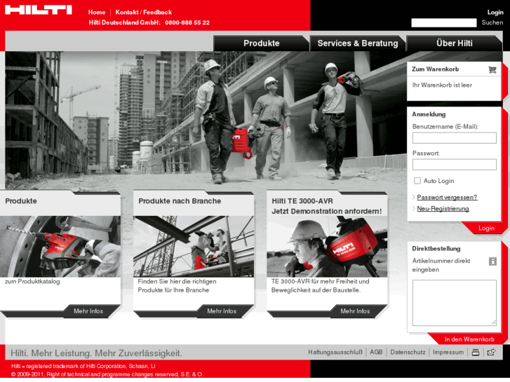 www.hilti.de