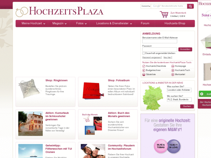 www.hochzeit-plaza.net