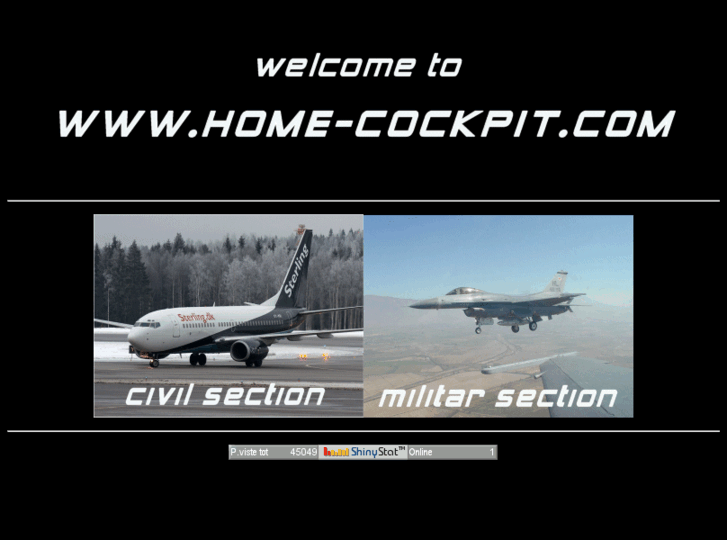 www.home-cockpit.com