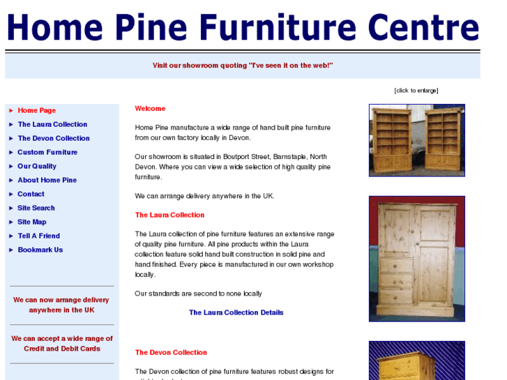 www.home-pine.co.uk
