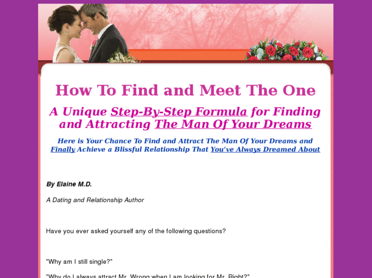 www.how-to-find-my-soulmate.com