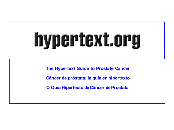 www.hypertext.org