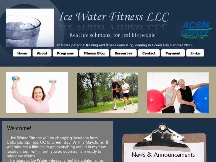 www.icewaterfitness.com