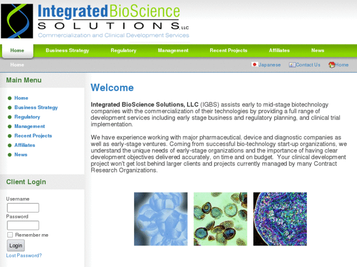 www.integratedbioscience.com