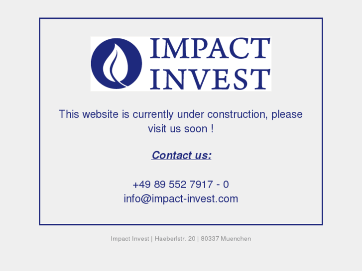 www.invest4impact.net