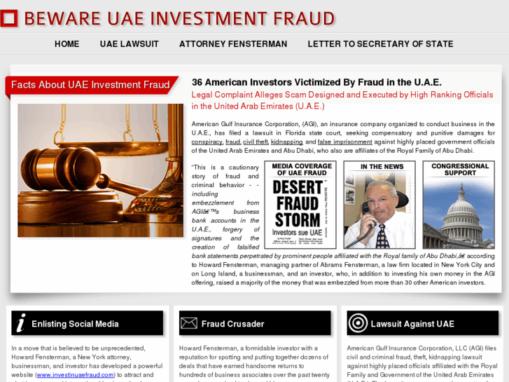 www.investinuaefraud.com