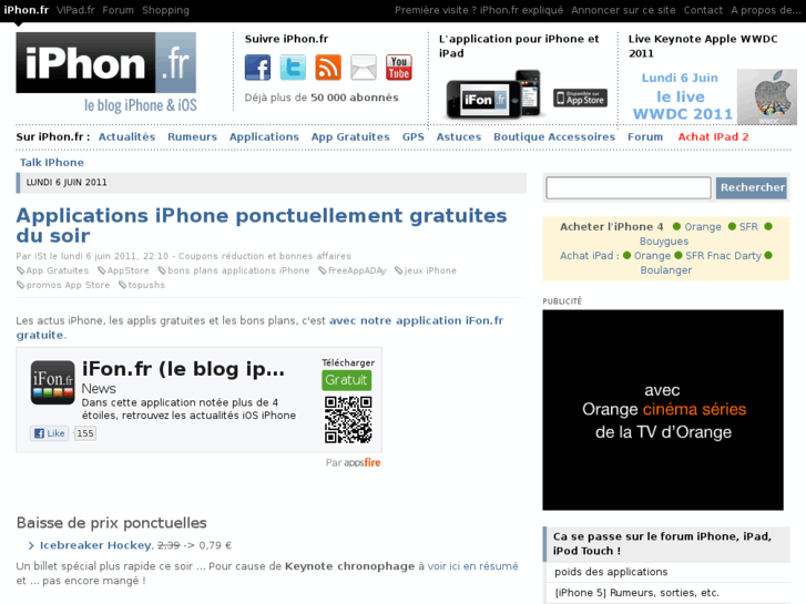 www.iphon.fr