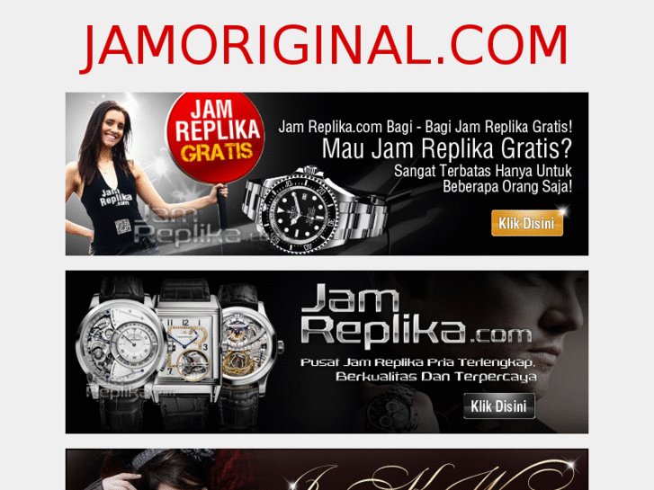 www.jamoriginal.com