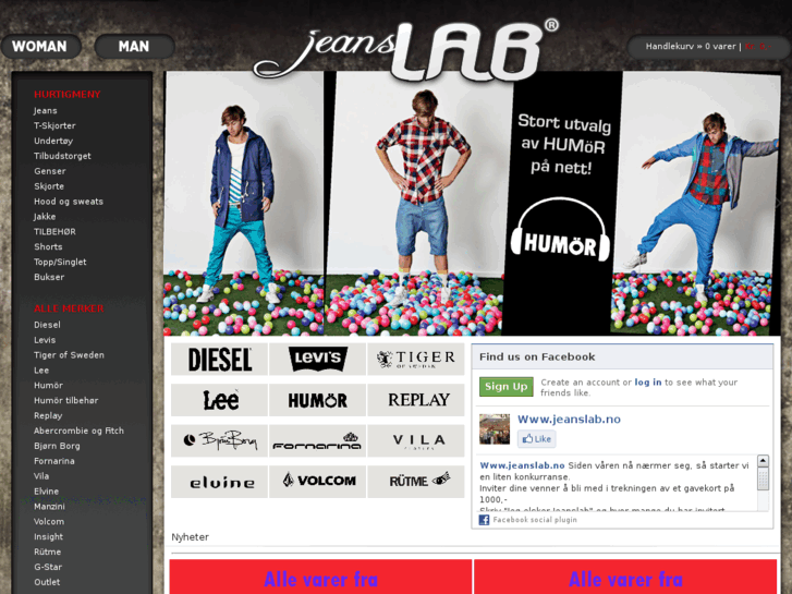 www.jeanslab.no