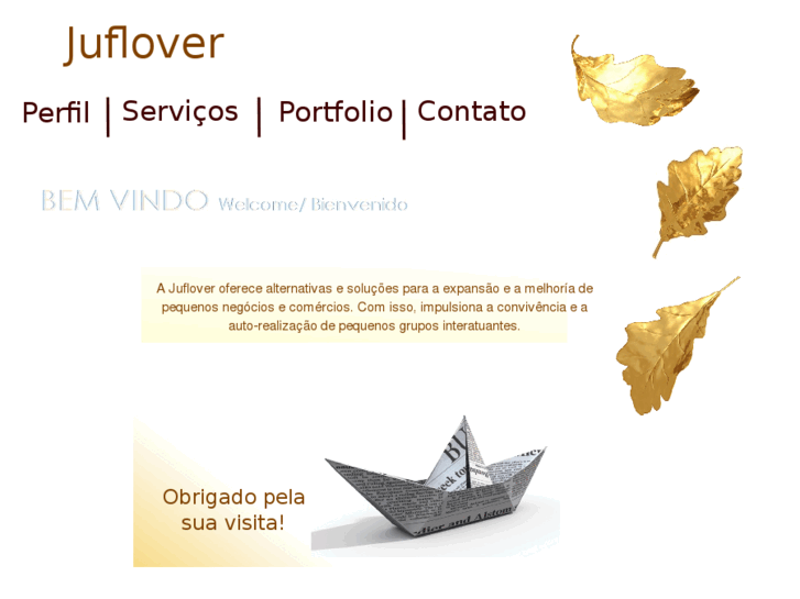 www.juflover.com.br