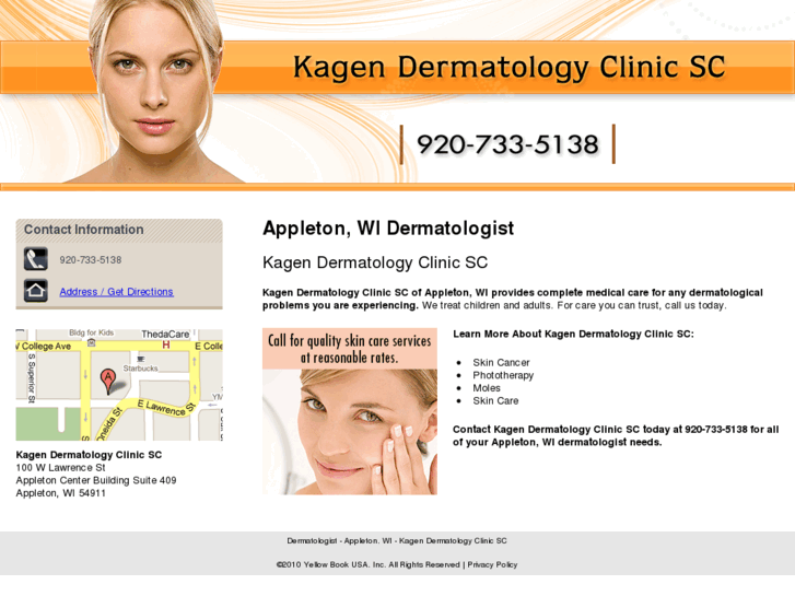 www.kagendermatology.com