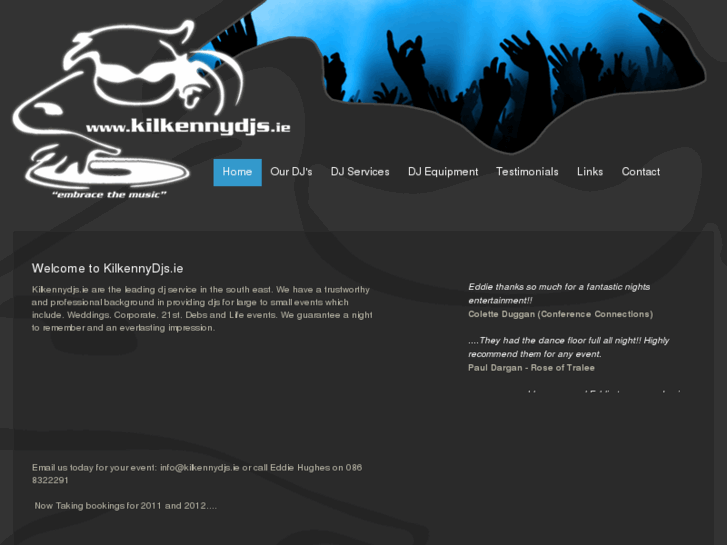 www.kilkennydjs.com