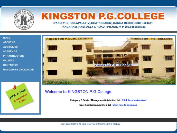 www.kingstonpgcollege.com