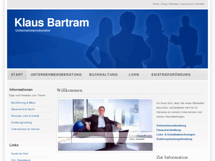 www.klaus-bartram.de