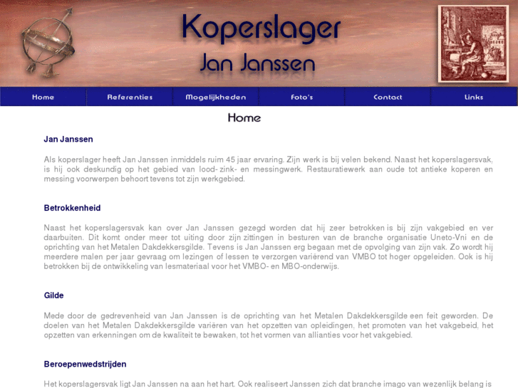 www.koperslager.com