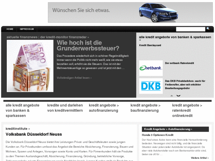 www.kredit-monitor.de