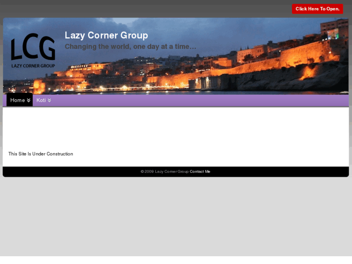 www.lazycornergroup.com