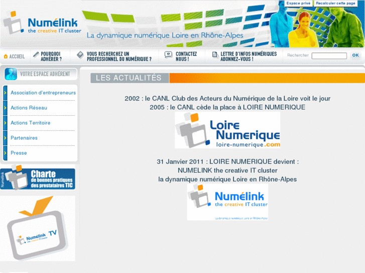 www.loire-numerique.com