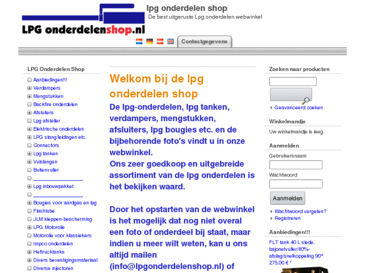 www.lpgonderdelen.com