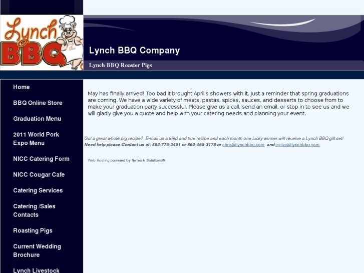 www.lynchbbq.com