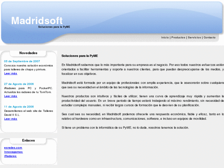 www.madridsoft.com