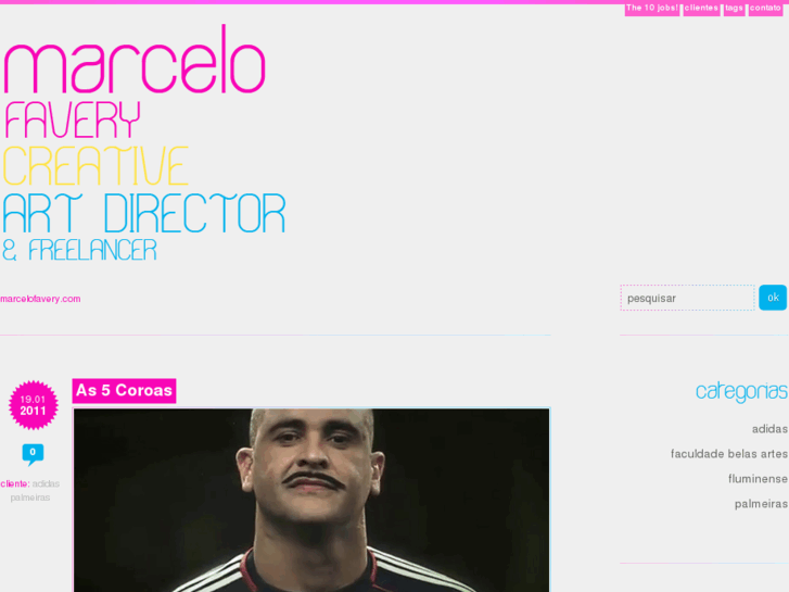 www.marcelofavery.com