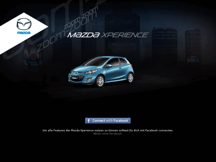 www.mazdaxperience.net