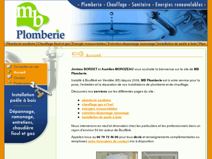 www.mb-plomberie.com