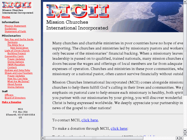 www.mcii.org