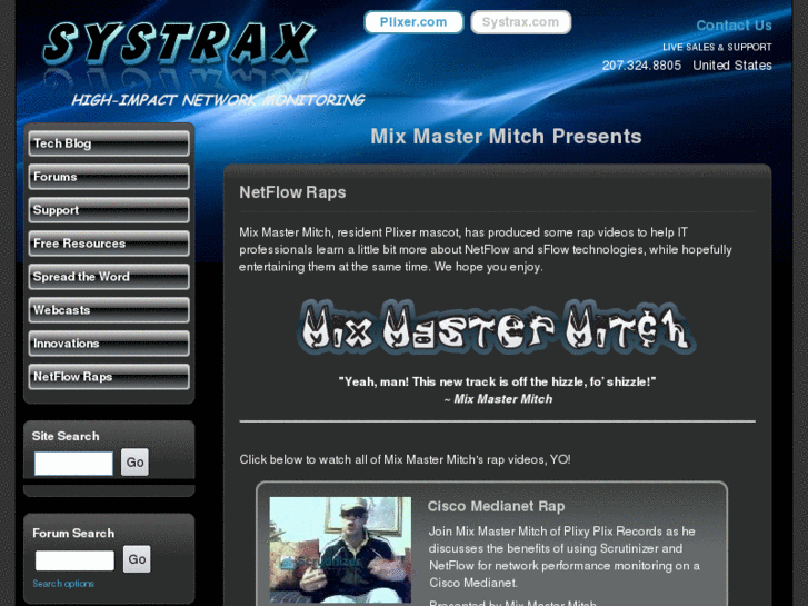 www.mixmastermitch.com