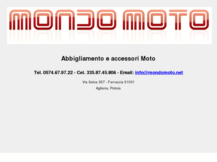 www.mondomoto.net